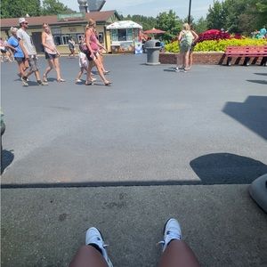 Meet your Posher, Jrue